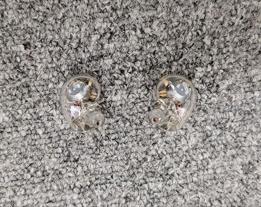 水月雨 DARK SABER MOONDROP 黒剣