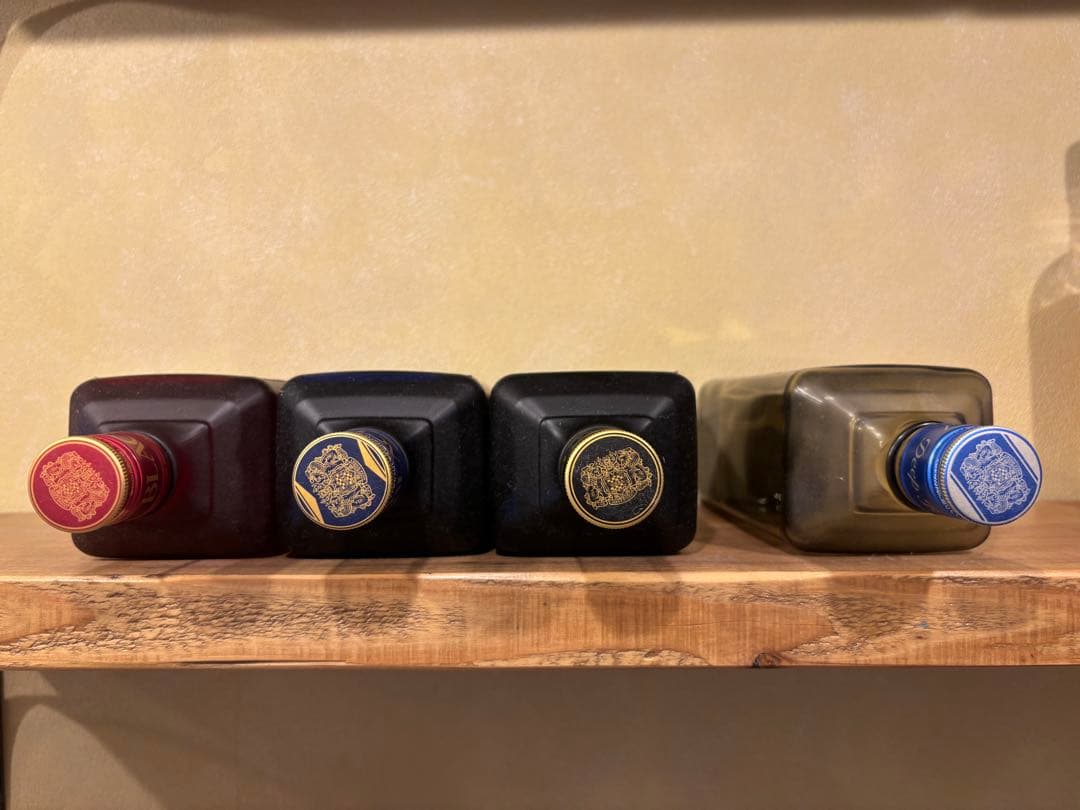 NIKKA WHISKY 限定ウイスキーセット