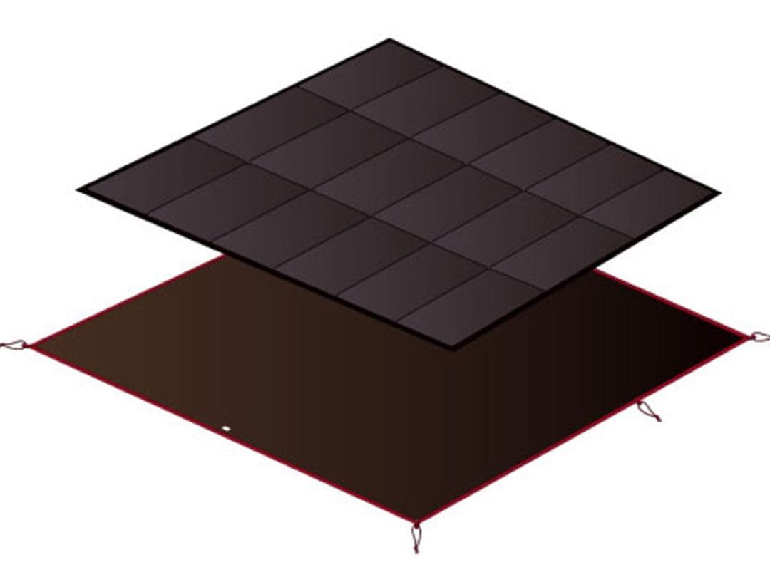 最終価格　スノーピーク アメニティードームM & HDタープ“シールド”ヘキサM