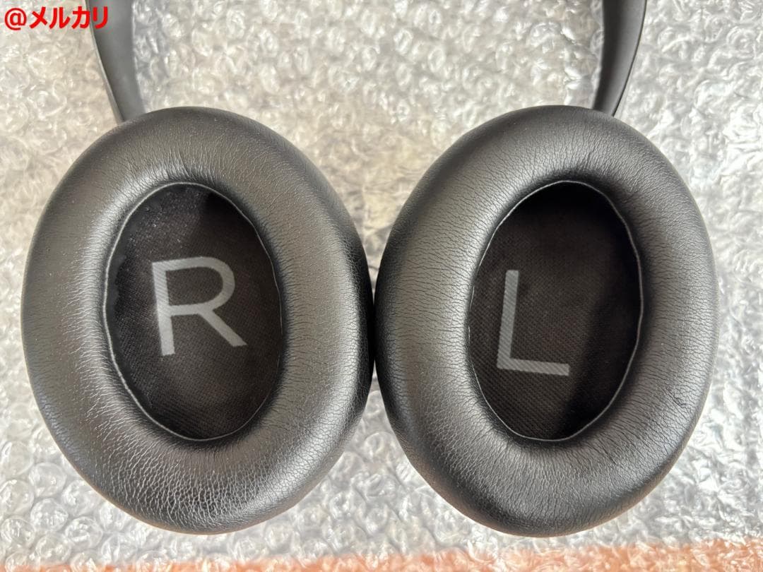 BOSE ボーズ ノイズキャンセリング ヘッドホン NC 700