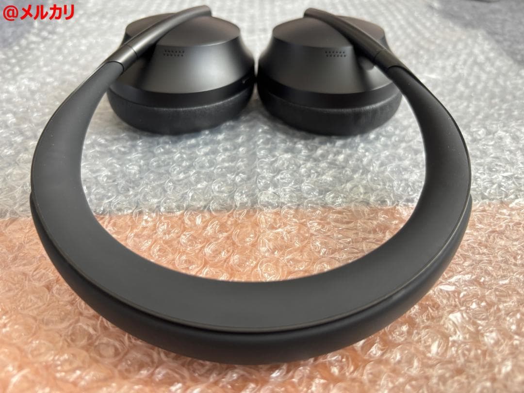 BOSE ボーズ ノイズキャンセリング ヘッドホン NC 700