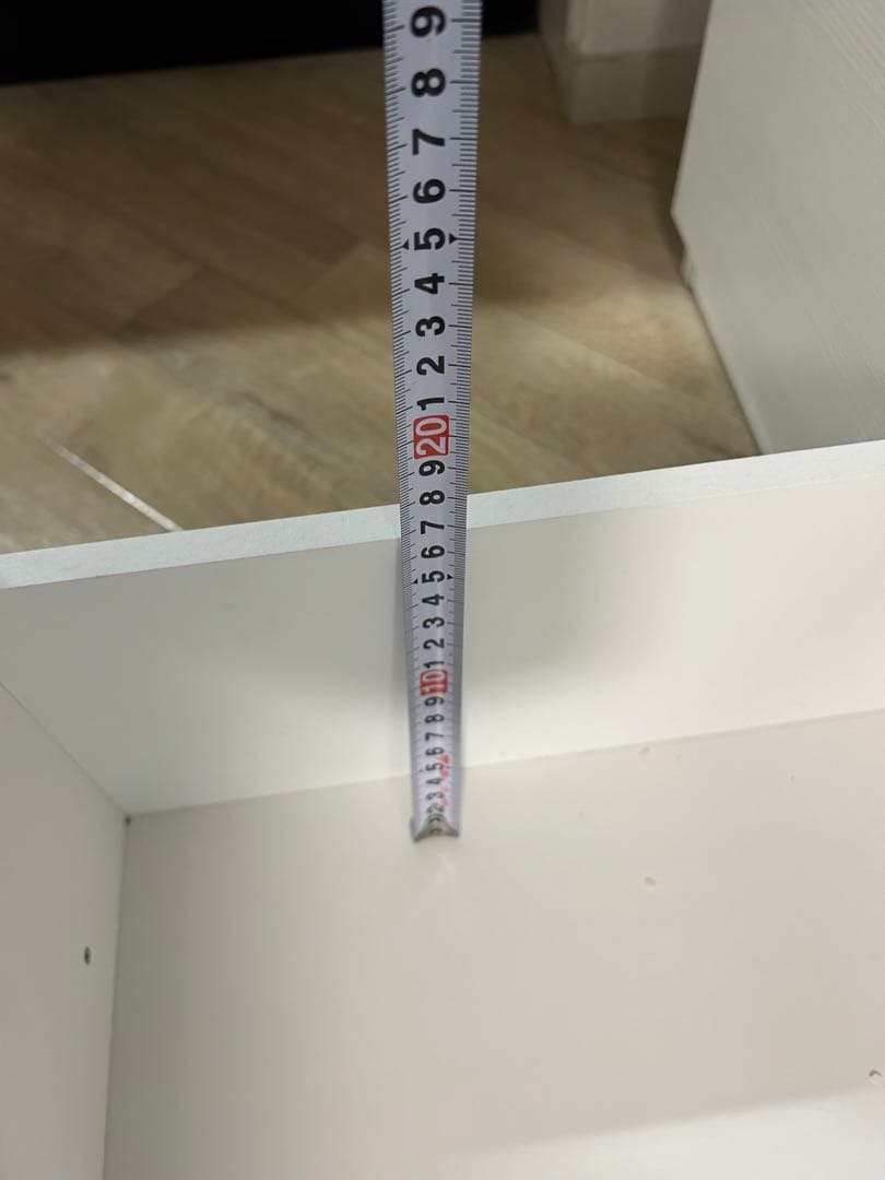 チェリー　キッチンボード　１２０センチ幅