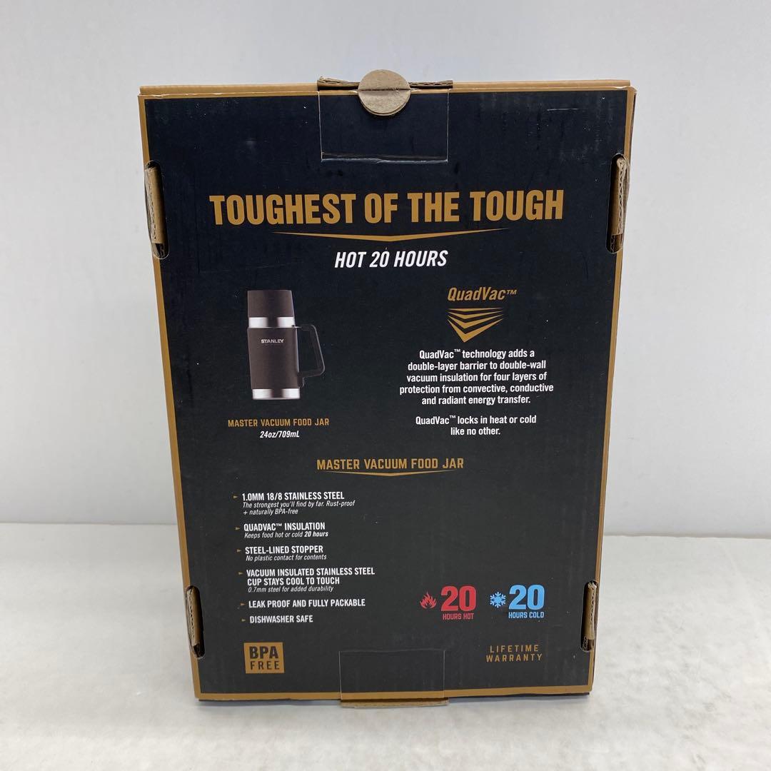 57□STANLEY フードジャー&EARTHWEELボトル RI0902-3