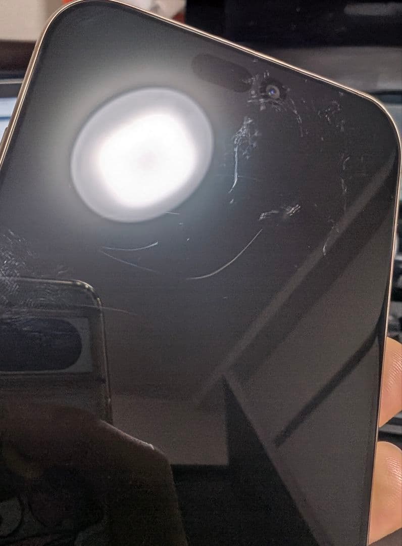 スマートフォン本体 APPLE iPhone 16 Pro Max 256GB