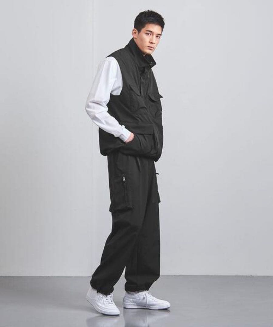 美品 daiwa pier39 graphpaper fresh service