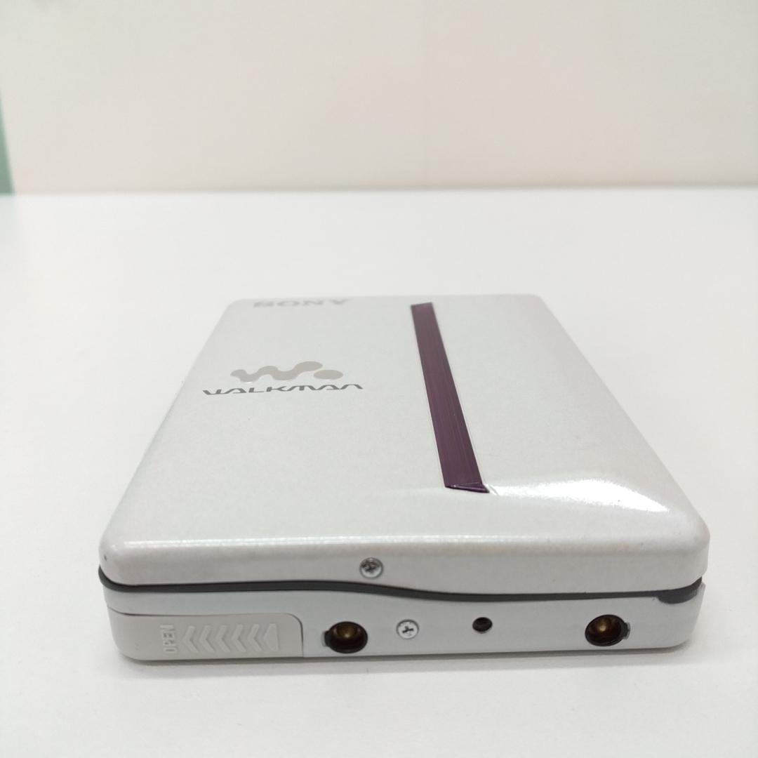若《SFCDH》ソニー　カセットウォークマン　WM-EX910　本体 ジャンク