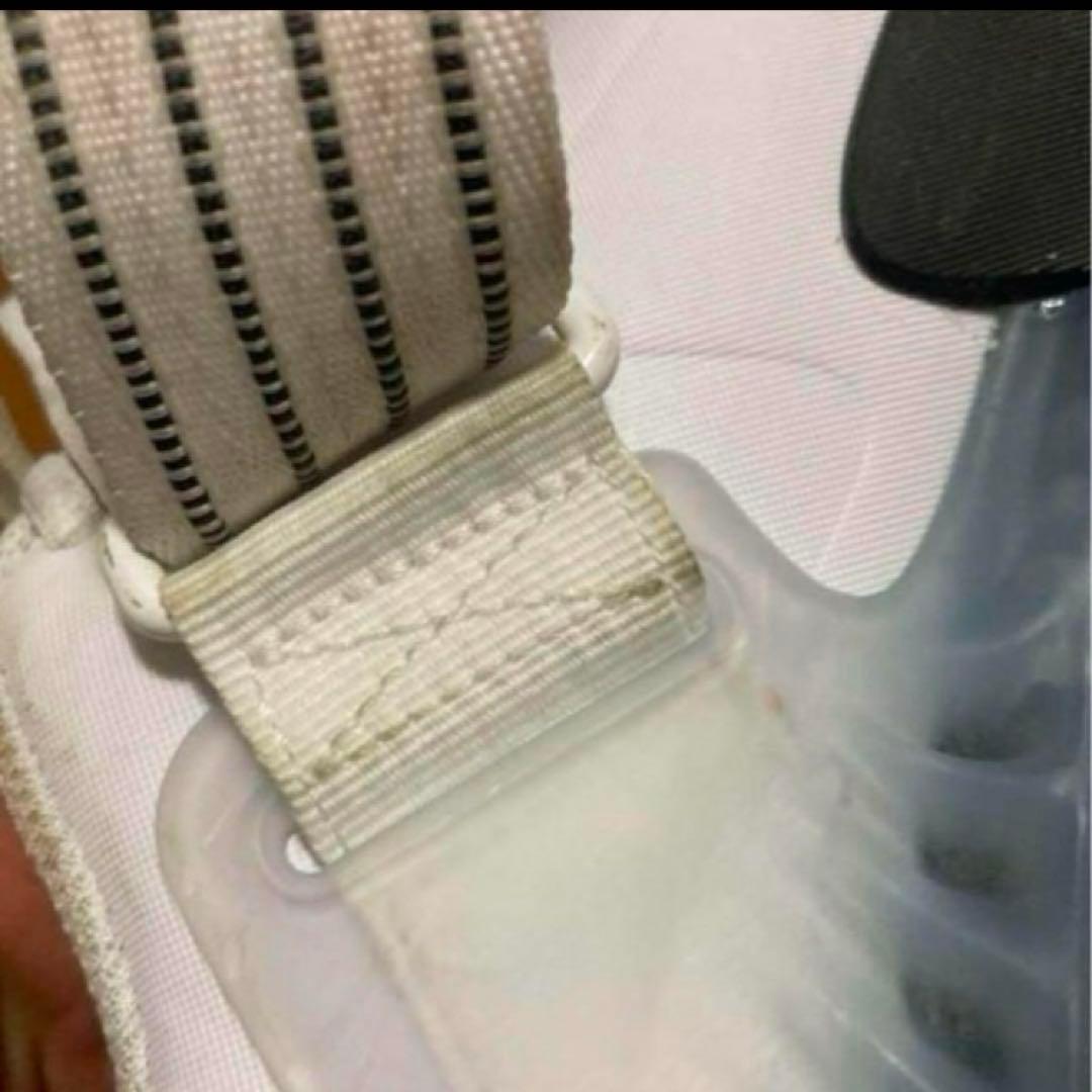 NIKEウエイトリフティングシューズsize M8 26.0㎝