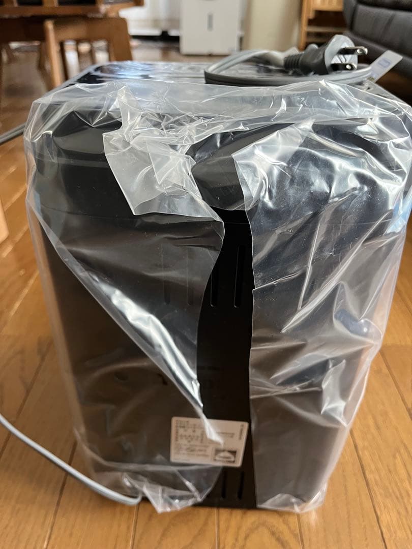 De’Longhi magnifica evo マグニフィカイーヴォ　未使用新品