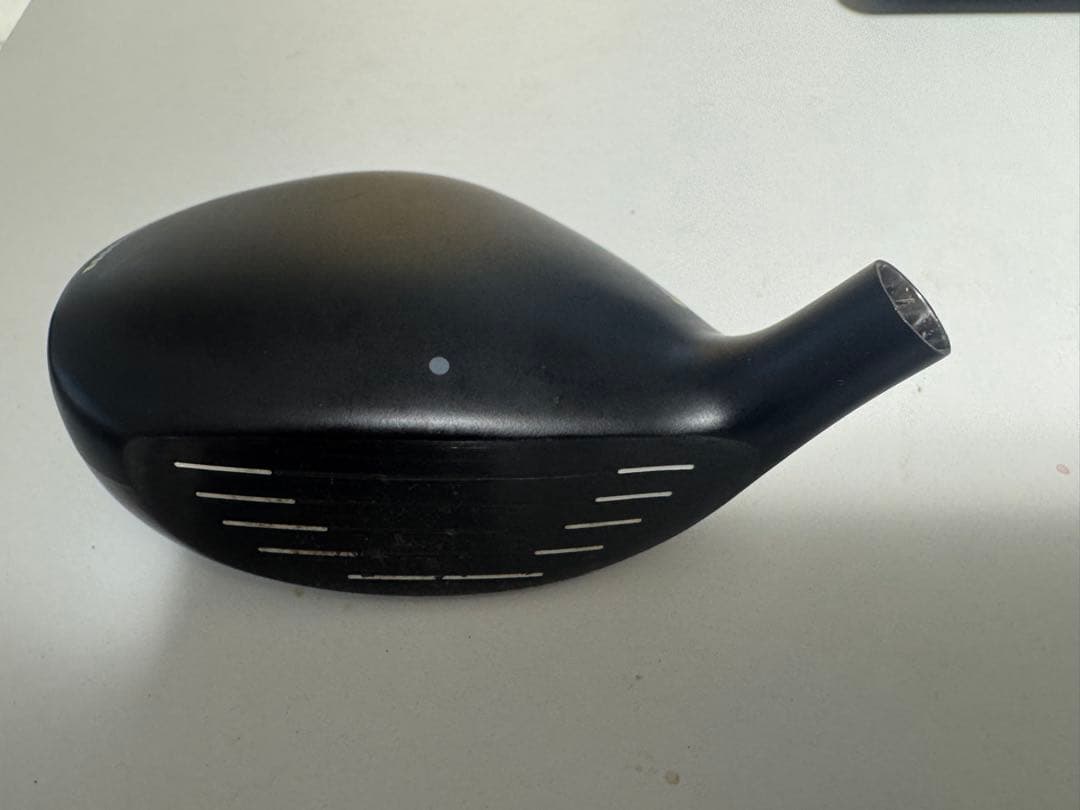 PING G430MAX 7W フェアウェイウッド ヘッドのみ