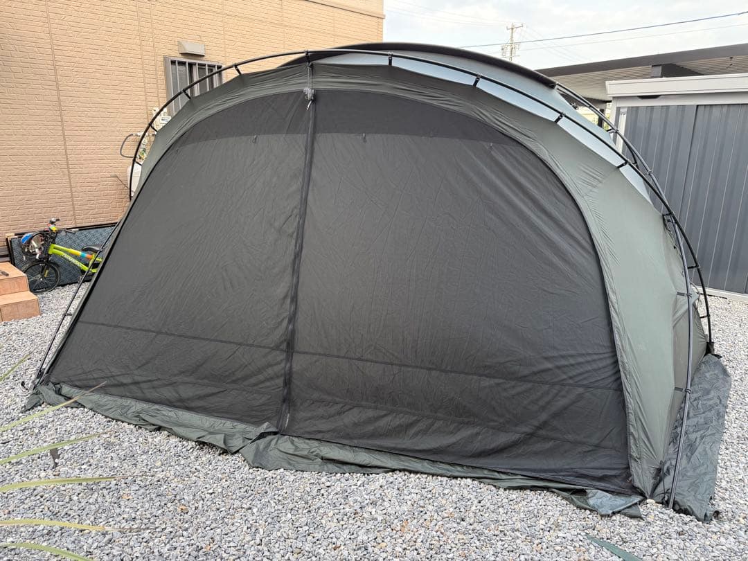 ミニマルワークス アゴラ チャコール