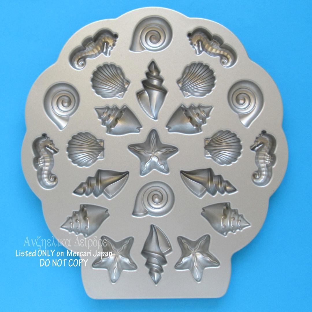 ★NORDIC WARE シーシェルパン 新品 ノルディックウェア