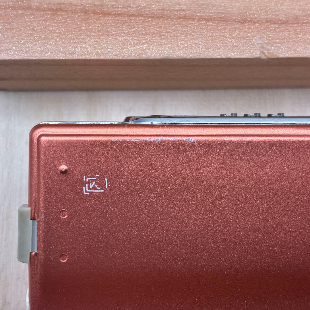 SONY ソニー MDウォークマン NetMD MZ-N920