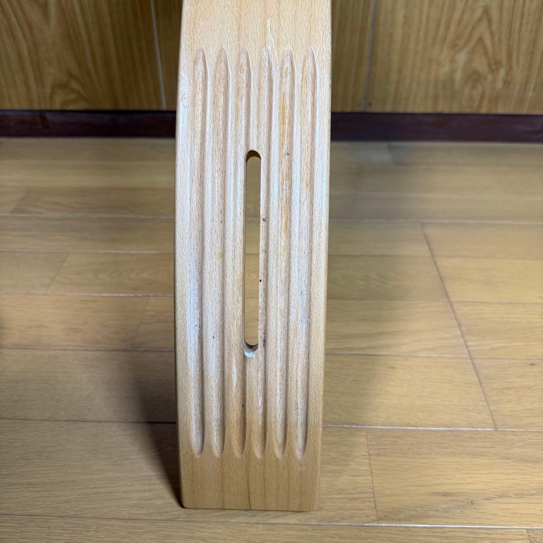 【Rybo】バランスイージー balans Easy ライトブルー ローラー付