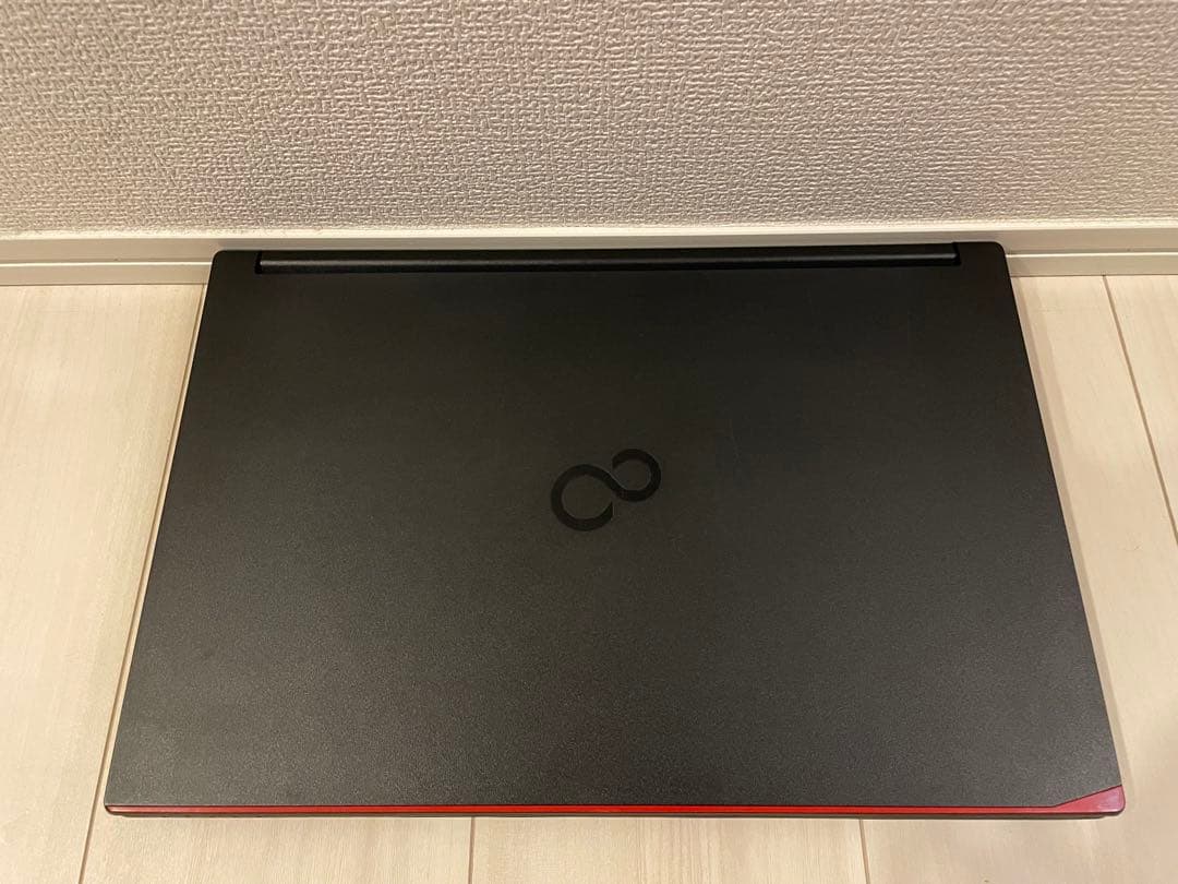 富士通 A5511/G i3 11世代 DVDドライブ Office