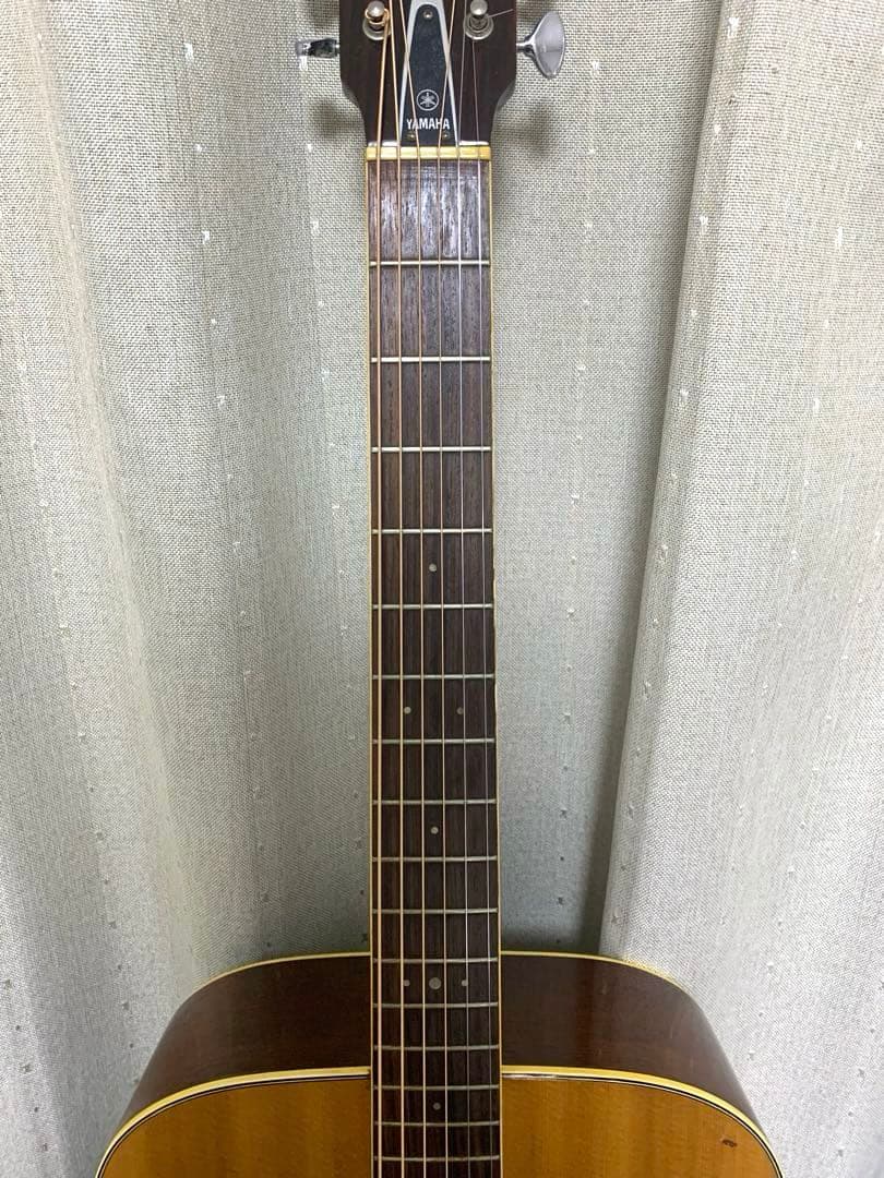 Yamaha FG-280 赤ラベル　アコースティックギター