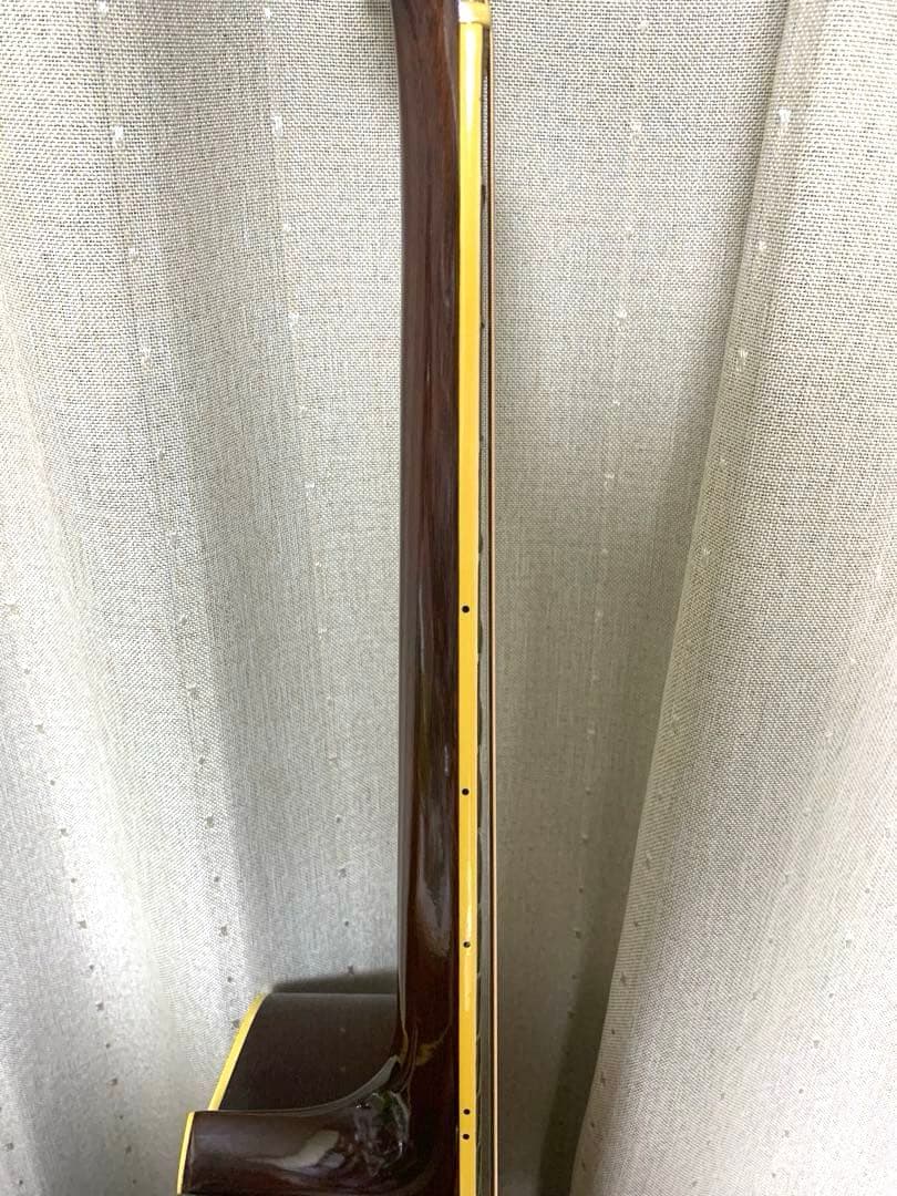 Yamaha FG-280 赤ラベル　アコースティックギター