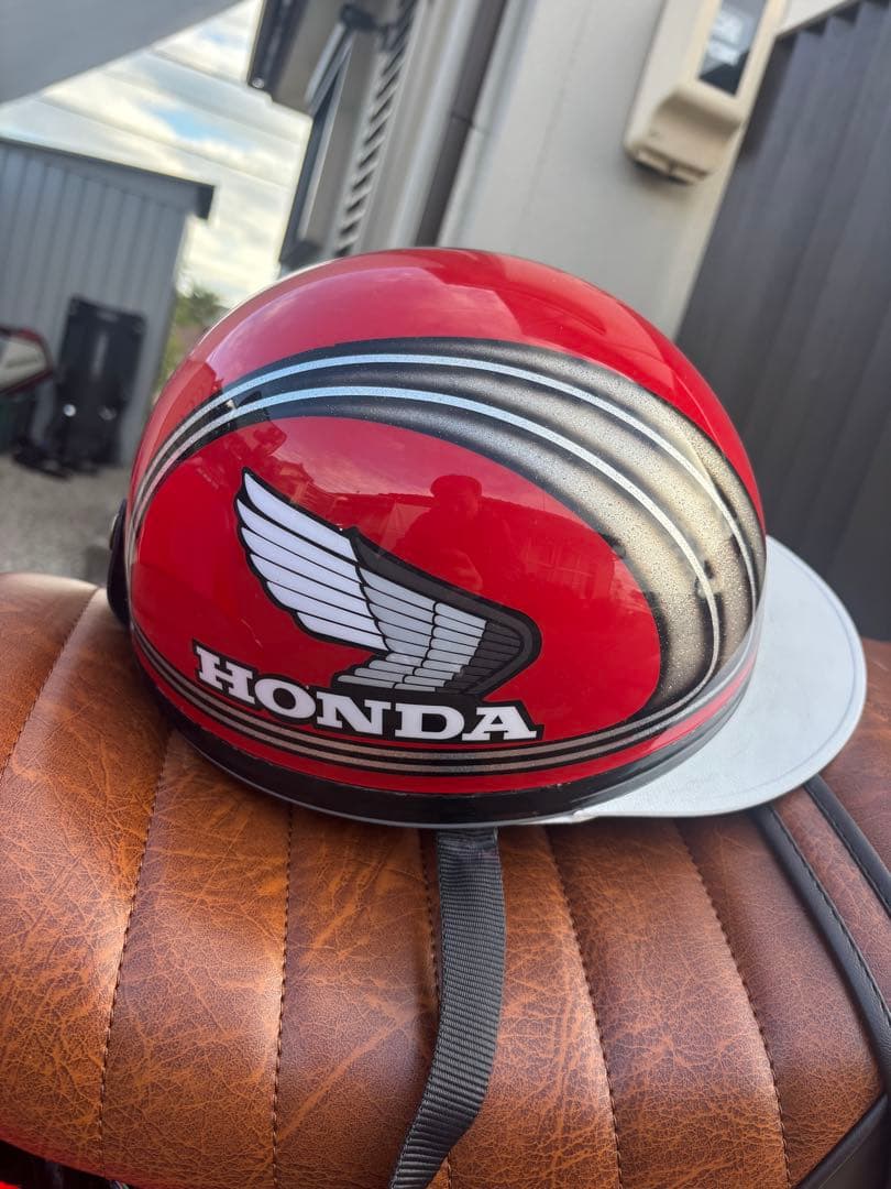 最終値下げ　 未使用　CBX 赤ソリ　コルク半