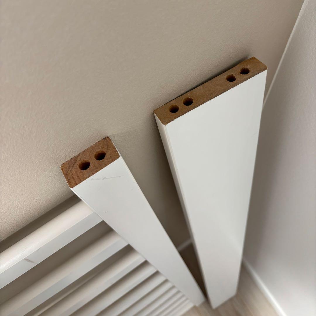 ベビー用寝具・ベッド ikea