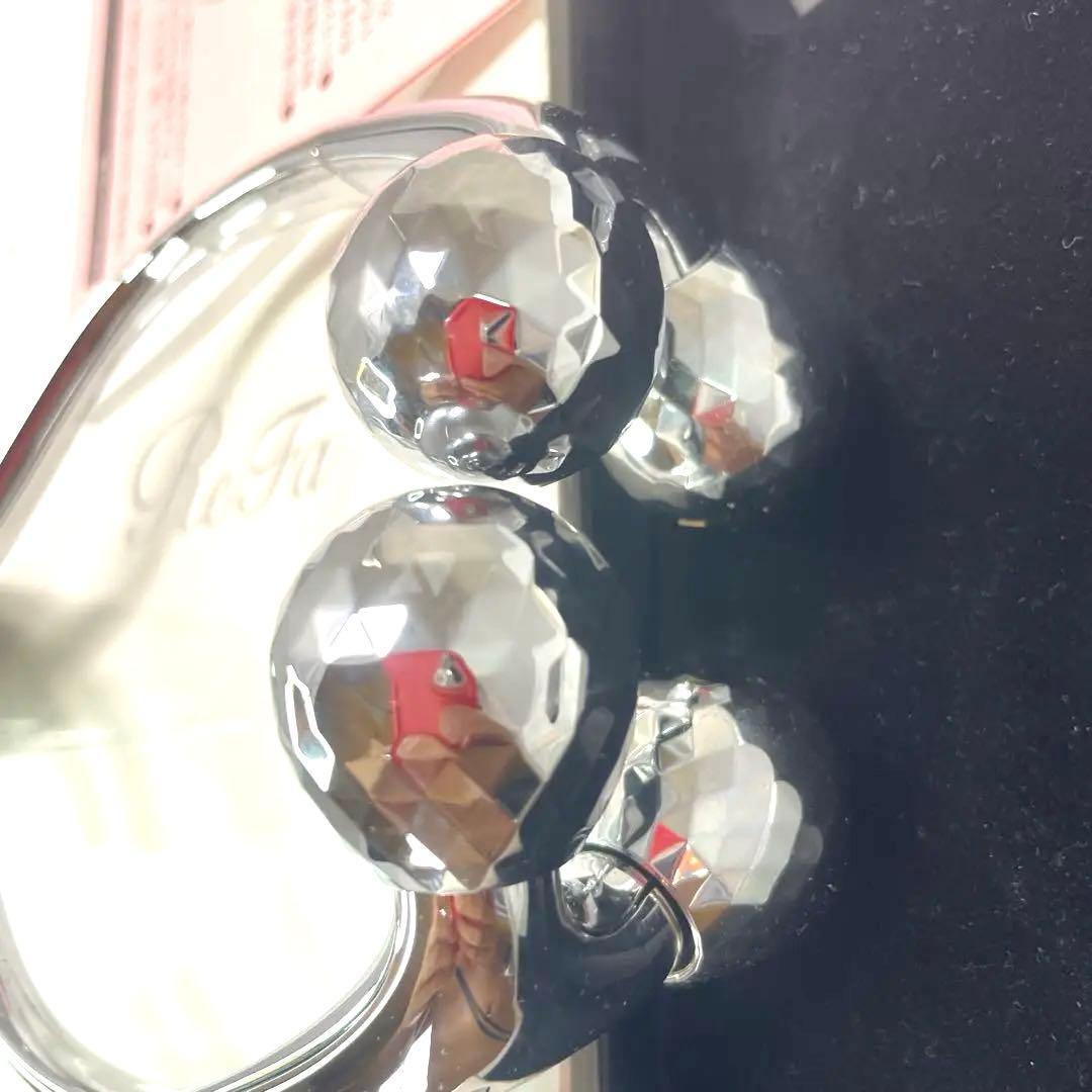 Refa DOUBLE RAY リファ ダブルレイ　￼美顔ローラー