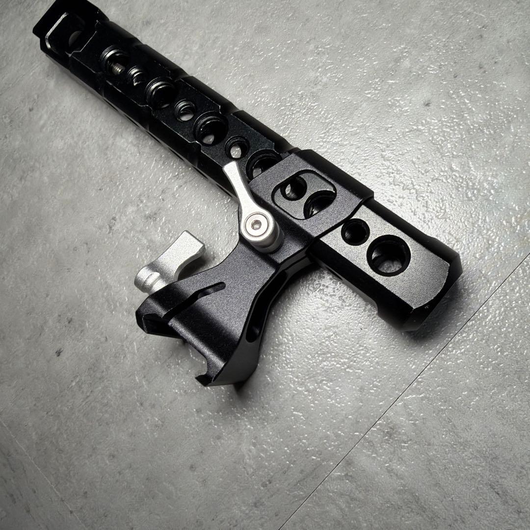 8sinn トップハンドル