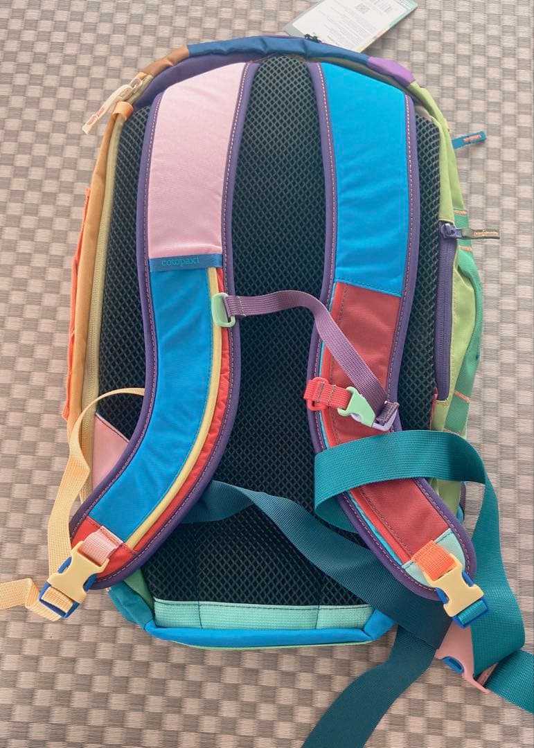 cotopaxi Allpa 28L バックパック 新品未使用