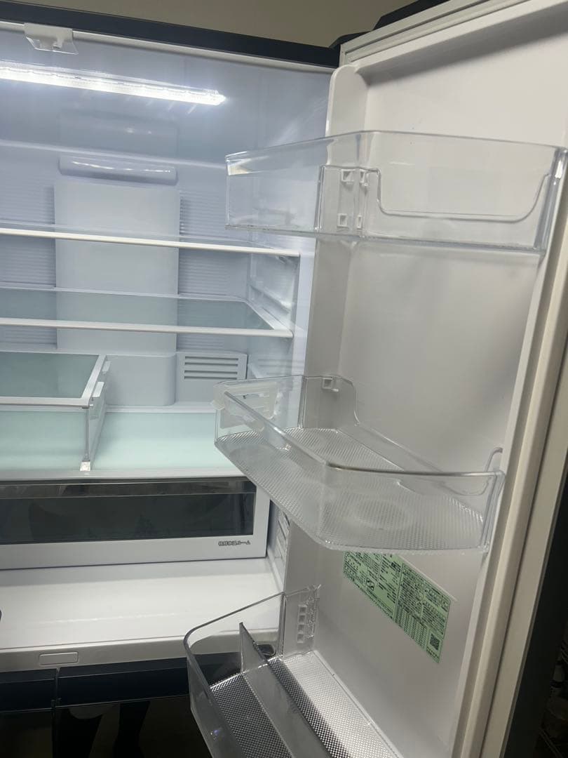 日立クリスタルミラー567L2020年