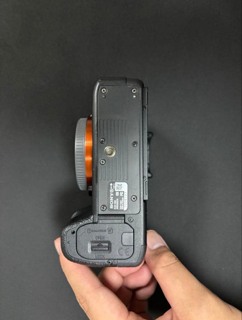 【値下げ中早い者勝ち！】SONY α7 II ミラーレス一眼カメラレンズセット