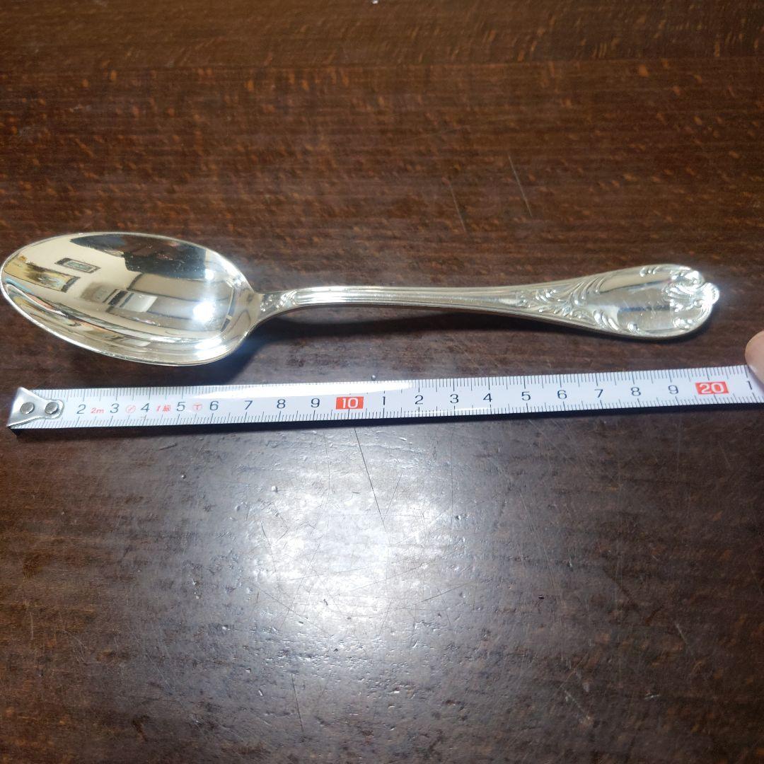 アンティークChristofle カトラリーセット 3点