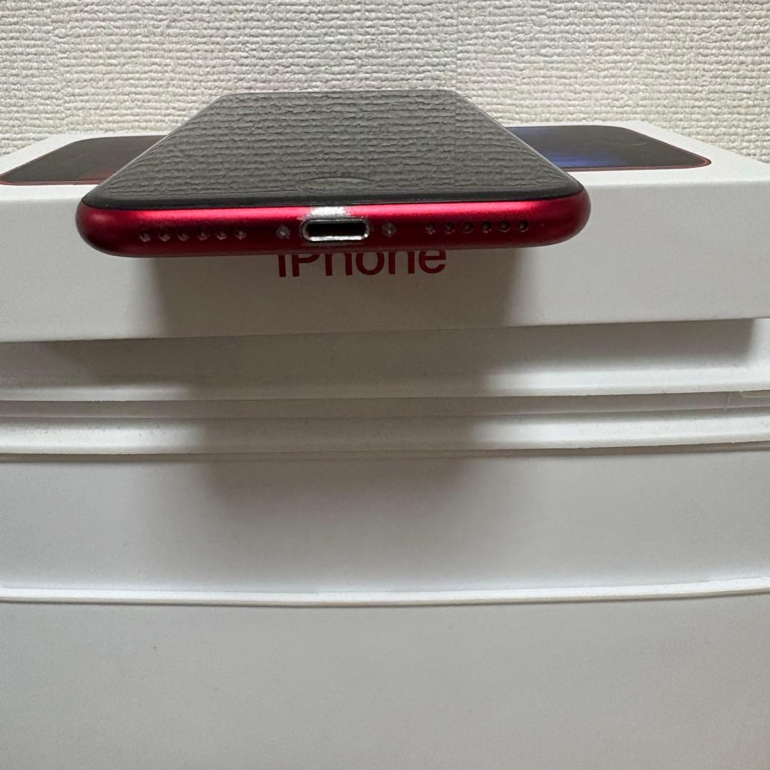 ふじさま専用　iphone se3 64gb