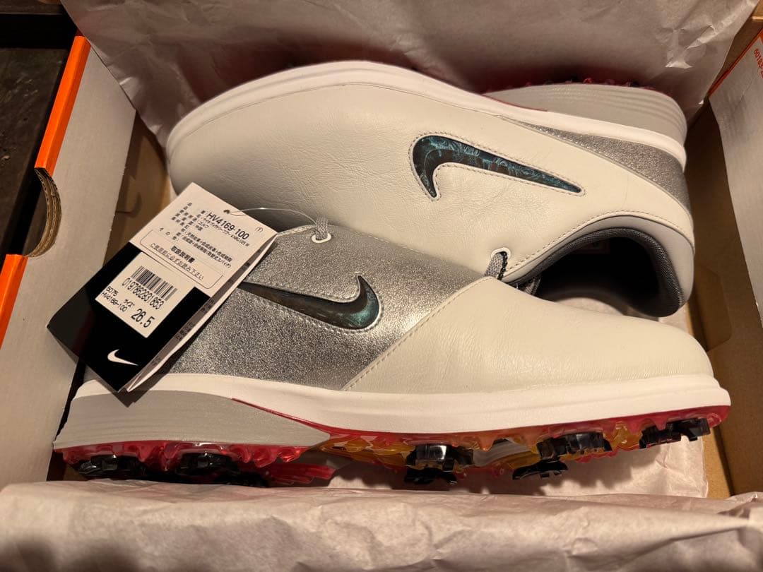 【即発送】ナイキ NIKE ゴルフシューズ ビクトリー ツアー 4