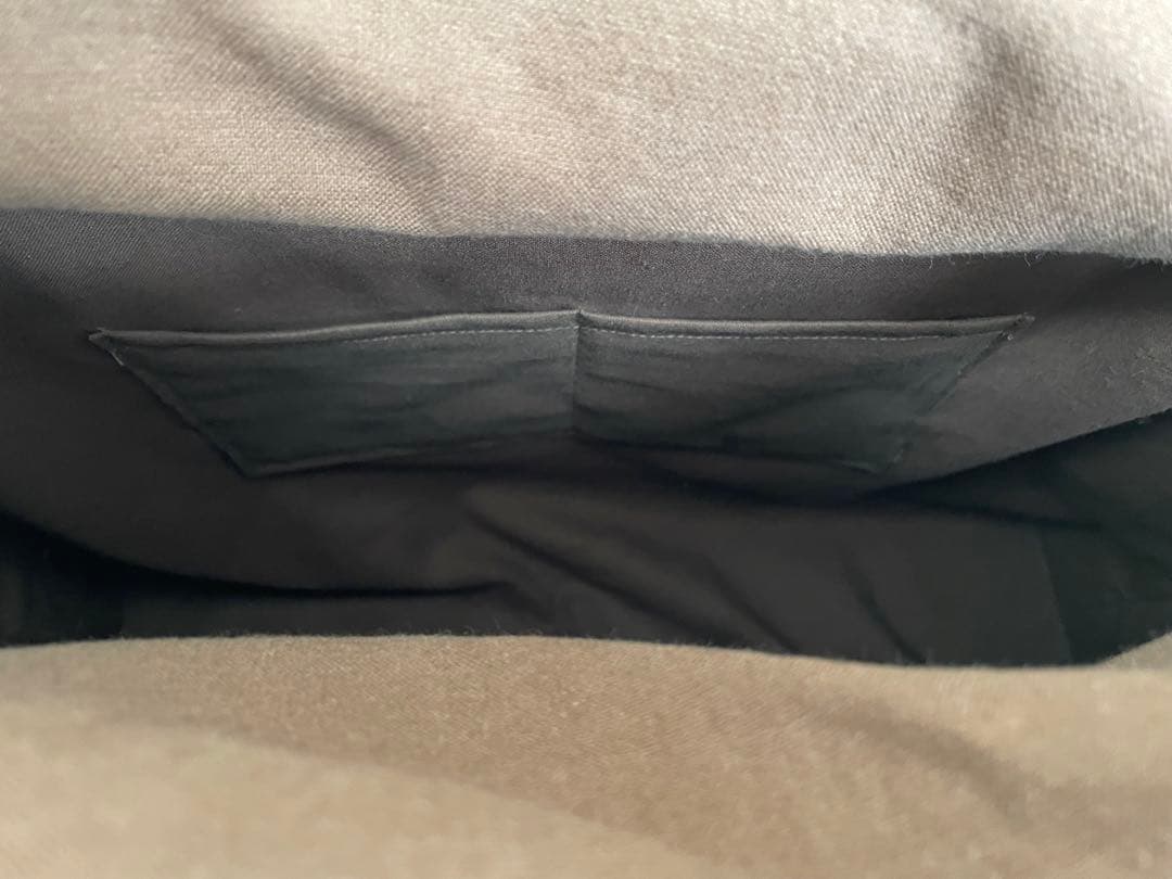 かごやくるみかごバッグ