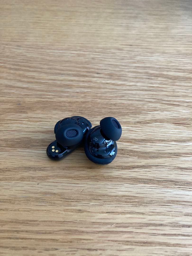 bose quietcomfort ultra earbuds 第2世代