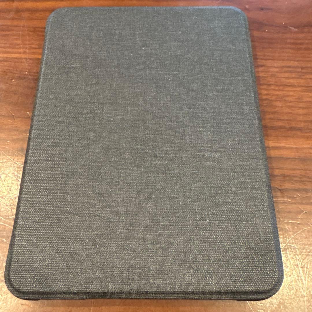 kindle paperwhite 12世代 16GB ブラック