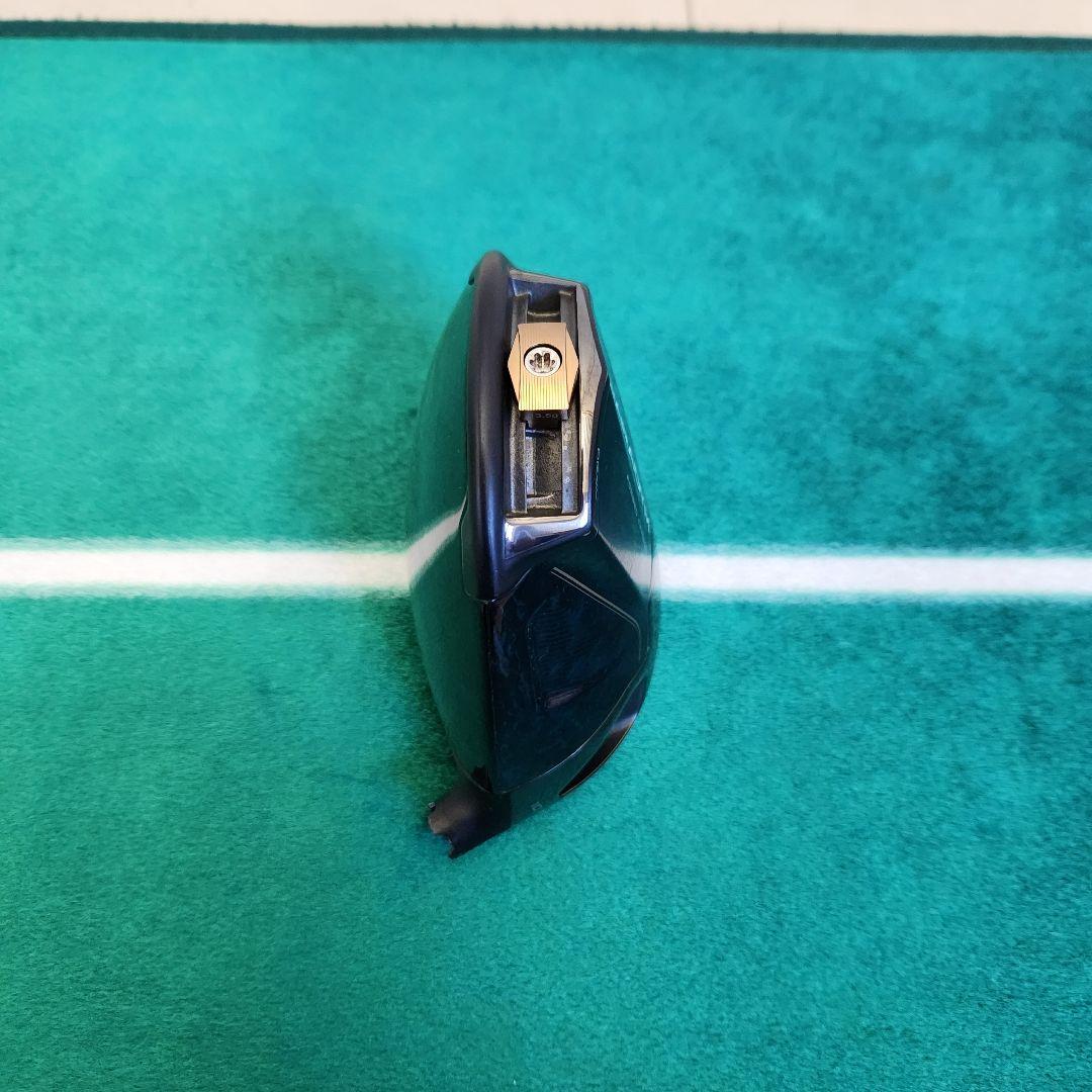 PARADYM 10.5 ° ヘッドカバー付き　1W キャロウェイ ドライバー用