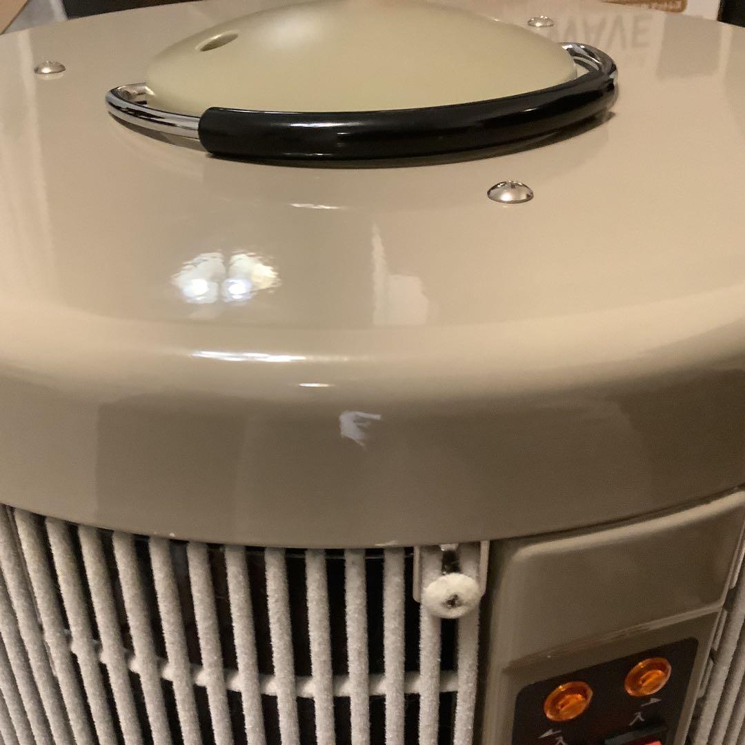 アールシーエス 暖話室　2020年製