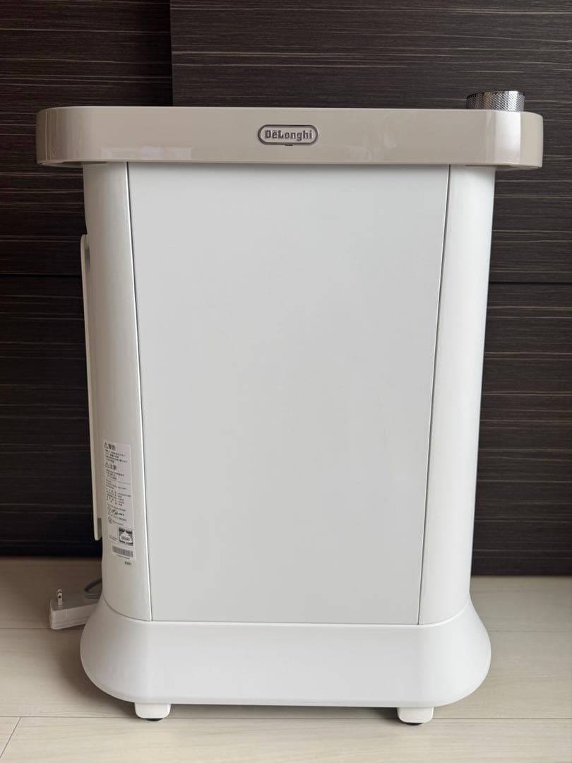 デロンギ　マルチダイナミックヒーター ソラーレ