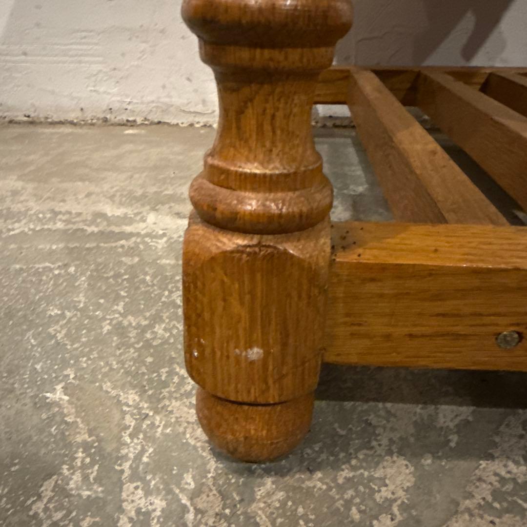 マーゴットヴィンテージ　 ドロップリーフテーブル ドロップサイドテーブル