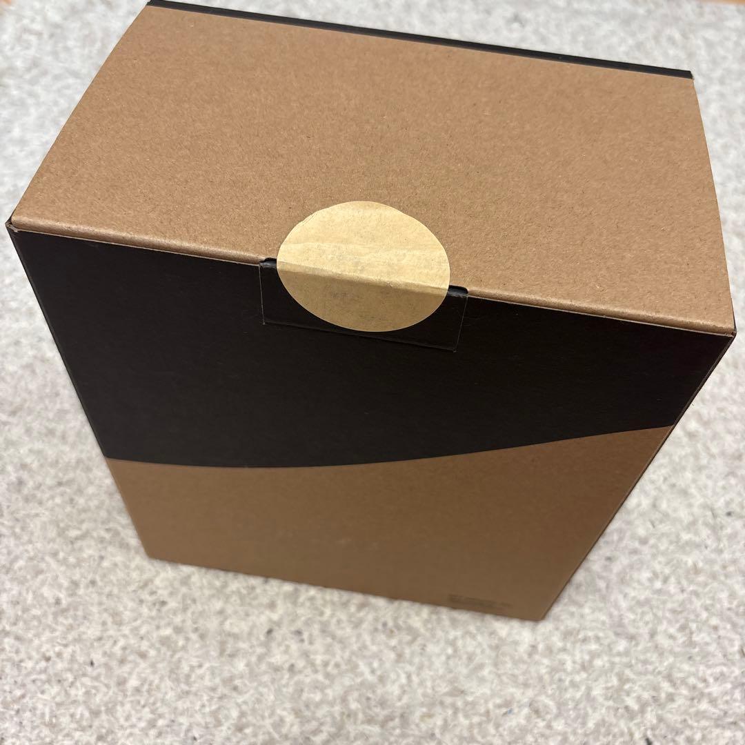 NWM ONE ワイヤレスヘッドホン 耳スピーカー ダークグレイ MBH01