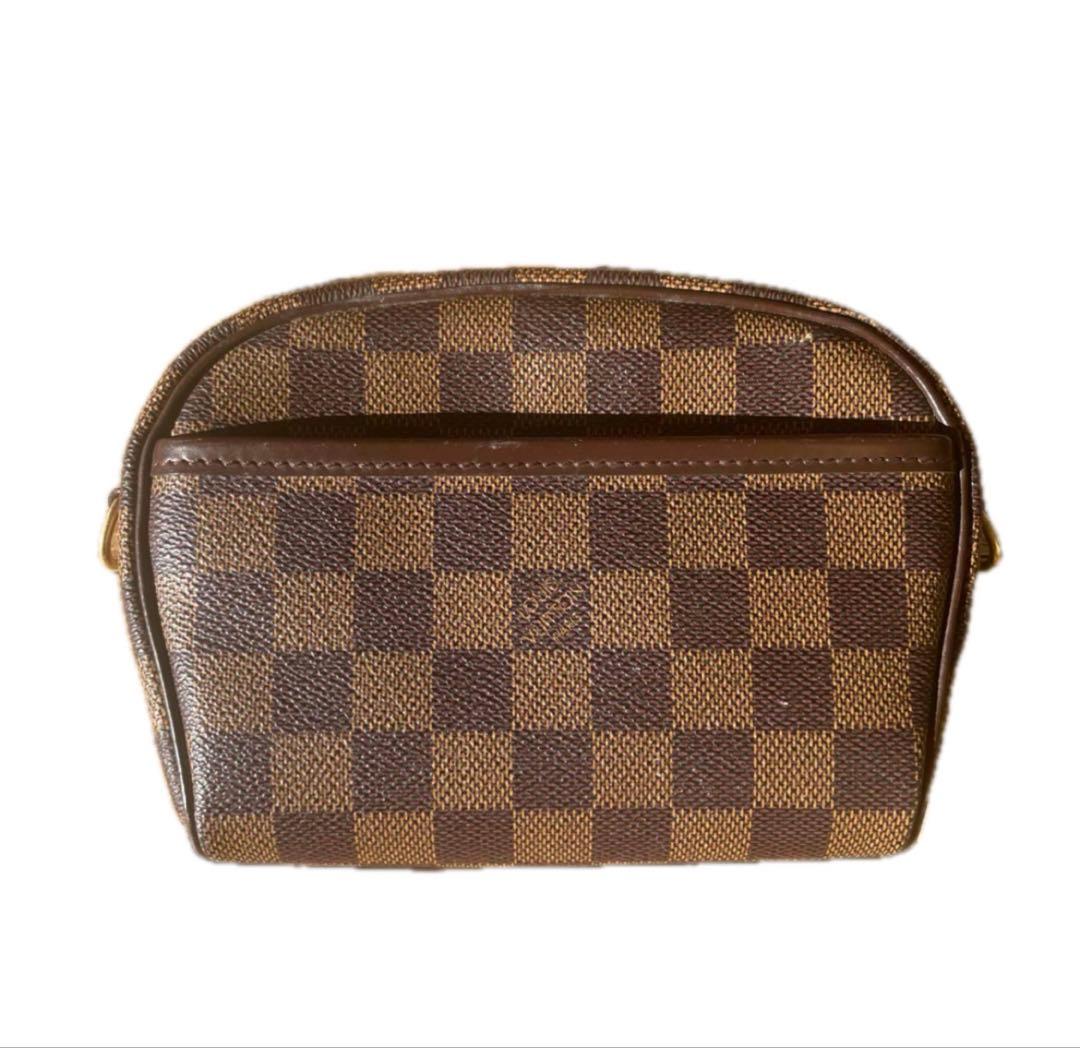 ルイ・ヴィトン ポシェットN51296