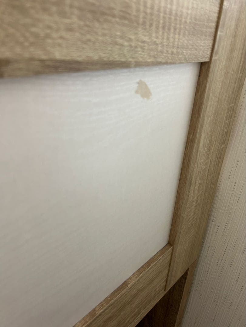 システムベッド Variant ロフトベッド デスク付き 収納棚付き 木製