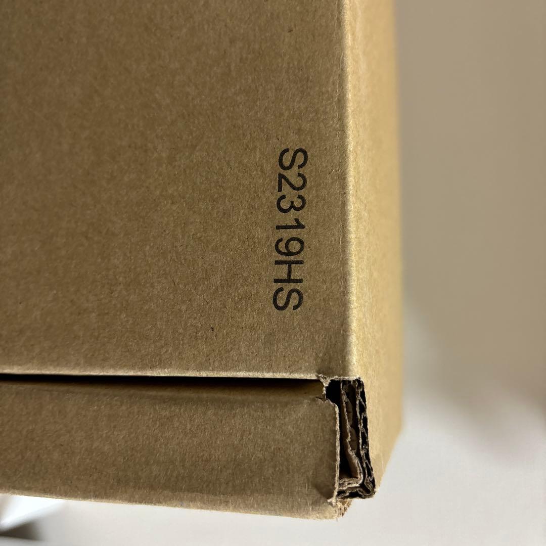 (最終値下げ)Dell デル モニター 23インチ S2319HS