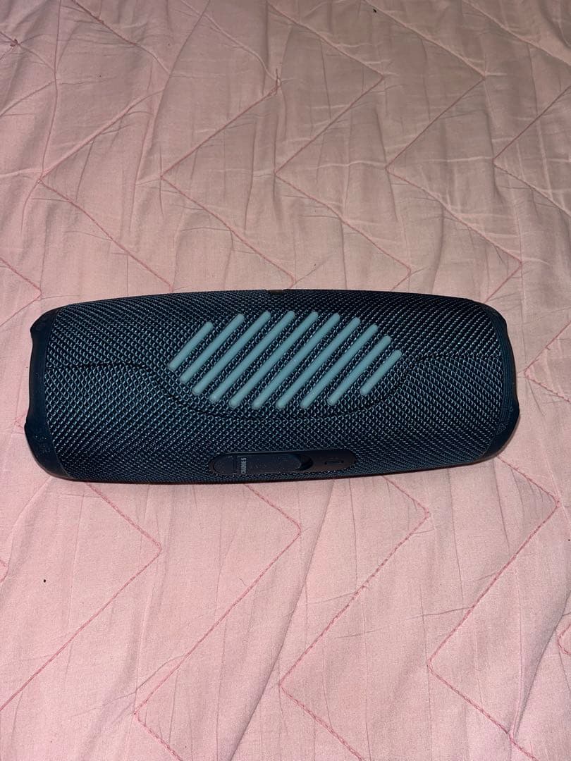 JBL CHARGE 5ワイヤレススピーカー
