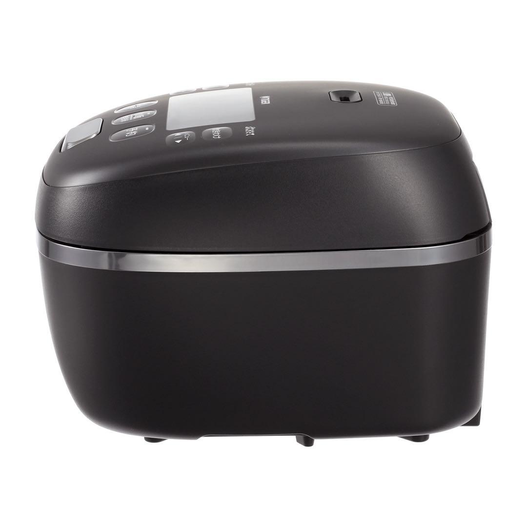 TIGER 圧力IHジャー炊飯器 JRI-10J4 KM