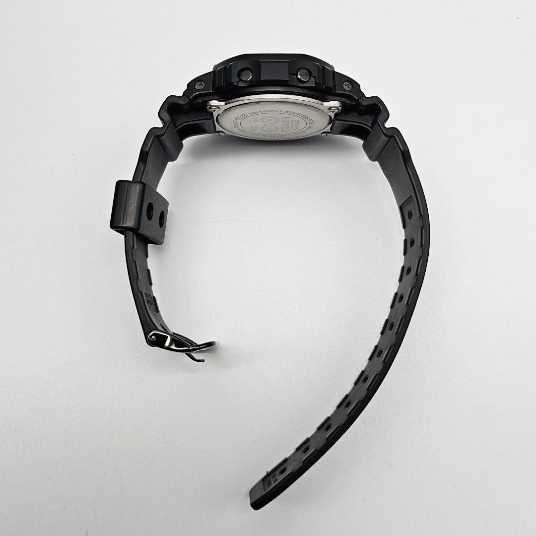 稼働　木梨サイクル × G-SHOCK 人気コラボモデル　スクエアブラック