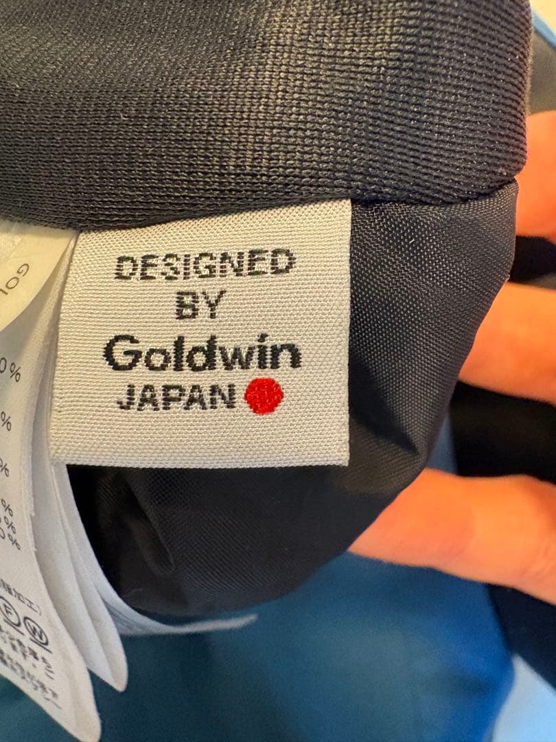 スキーウェア GOLDWIN 上下