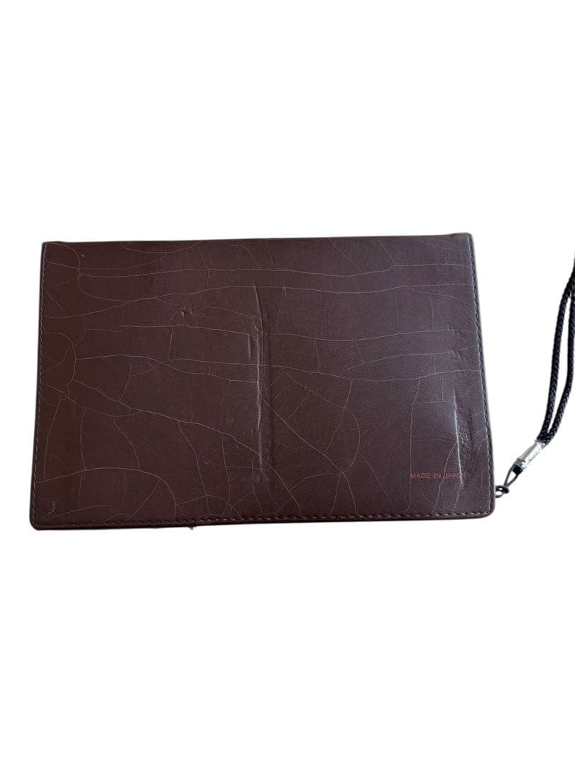 SONY カセットコーダー TCM-280 レザーケース　昭和レトロ 動作未確認