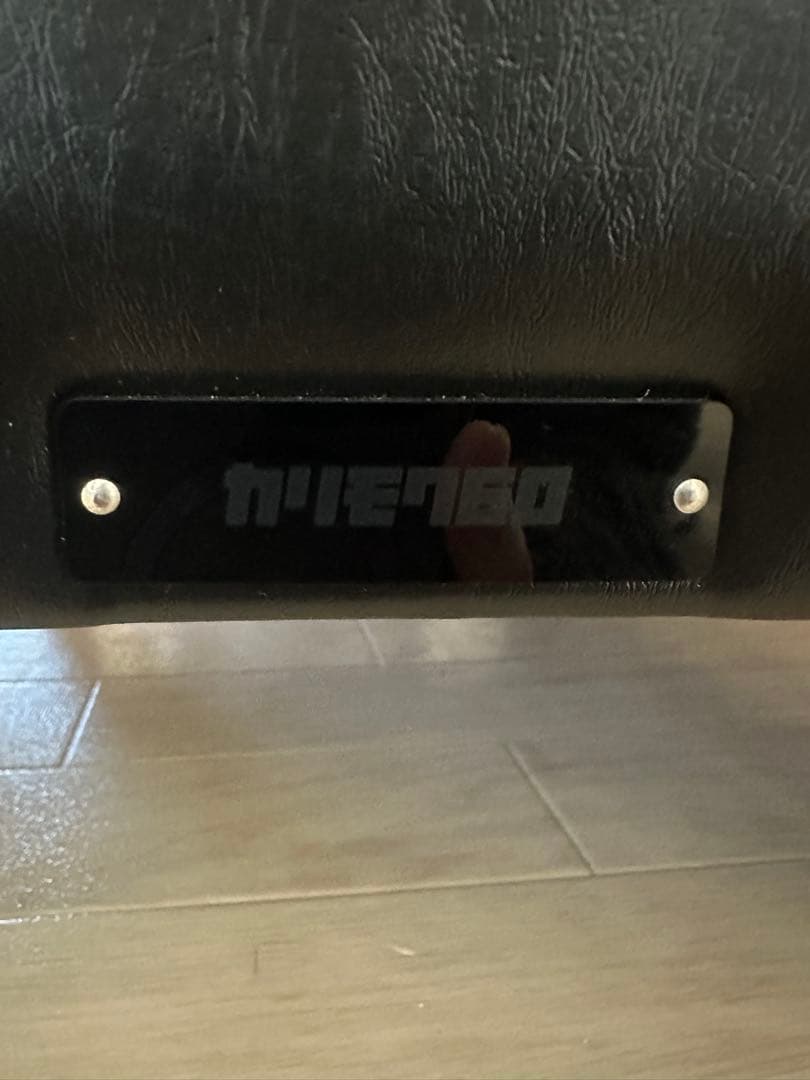 karimoku カリモク60 ロビーチェア ソファ 1シーター ブラック