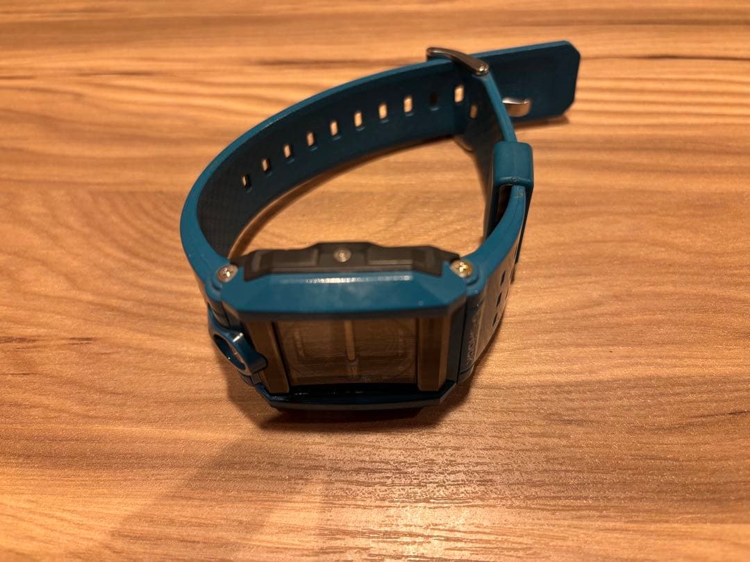 G-SHOCK GW-3029 青 デジタル腕時計