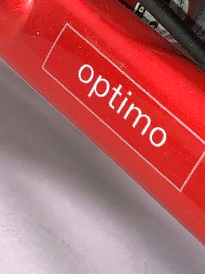 ￥168000円 cannondale optima caad3　ロードバイク