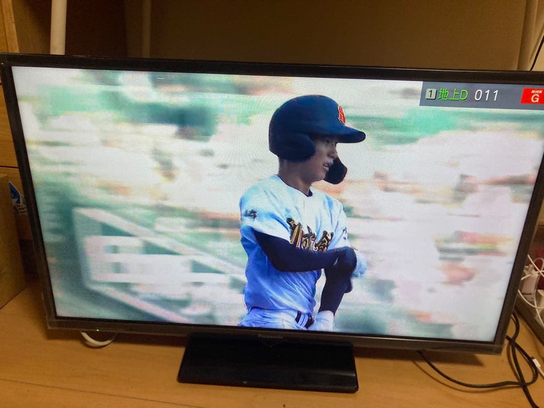 Panasonic TH-32C305 テレビ 32インチ